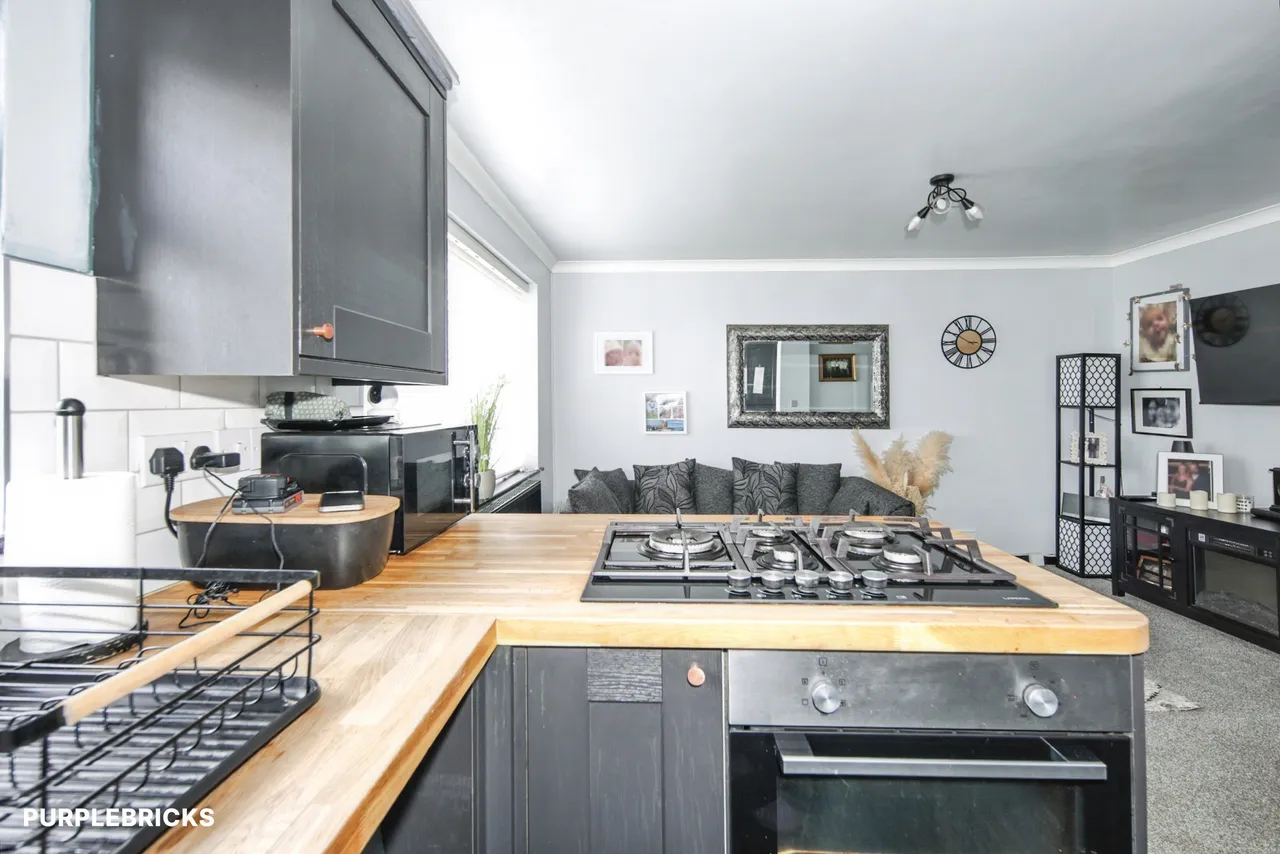 Goodyers End Lane, Bedworth, CV12, photo 5
