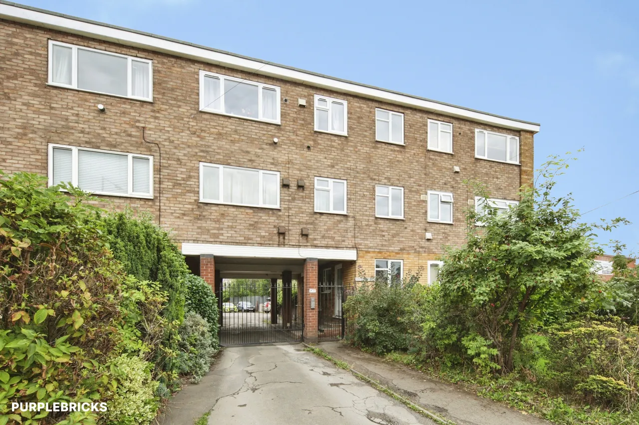 Goodyers End Lane, Bedworth, CV12, photo 23