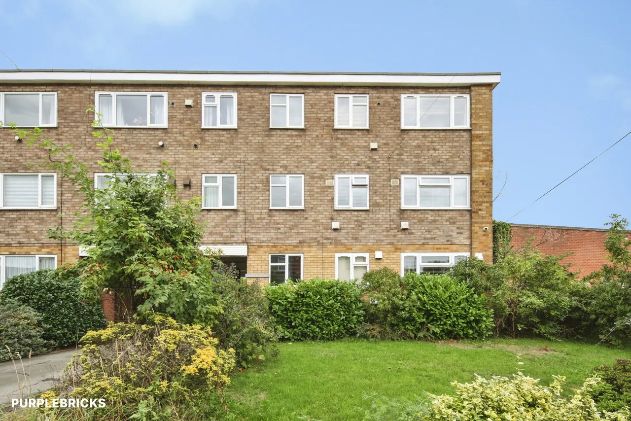 Goodyers End Lane, Bedworth, CV12, photo 22