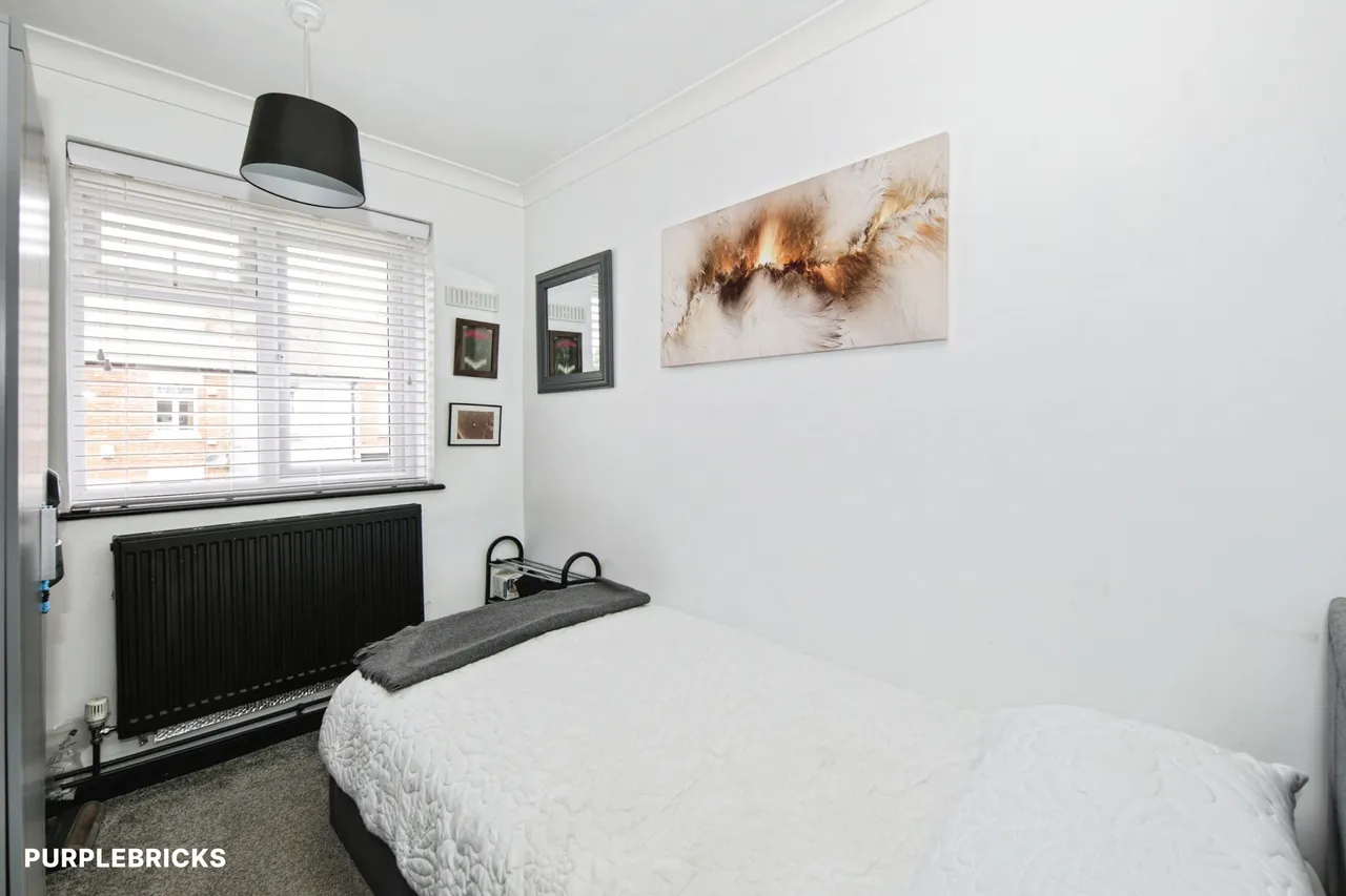 Goodyers End Lane, Bedworth, CV12, photo 10