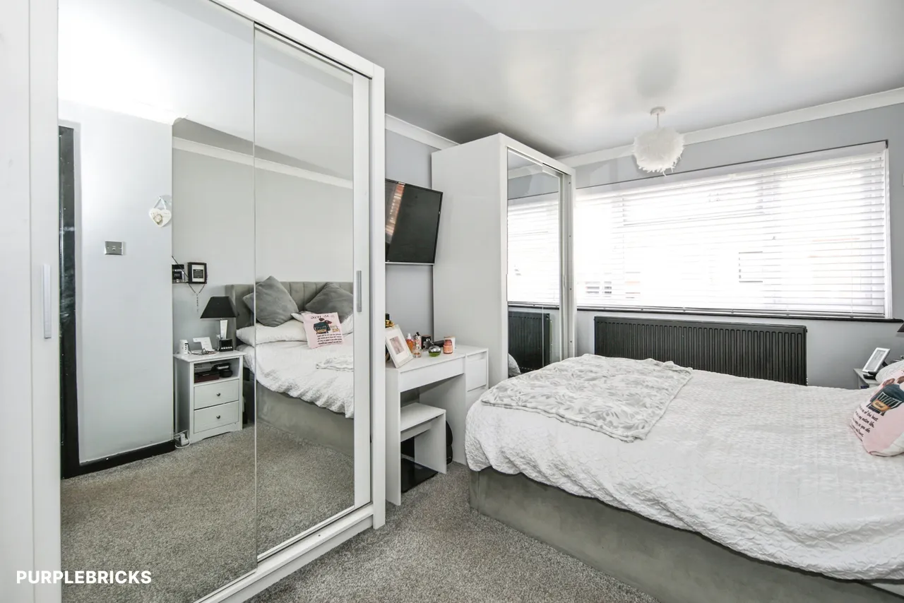 Goodyers End Lane, Bedworth, CV12, photo 13