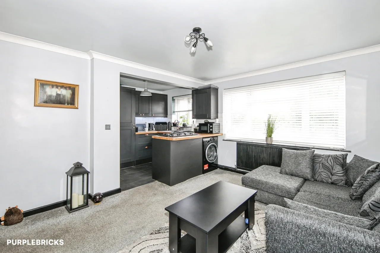 Goodyers End Lane, Bedworth, CV12, photo 9