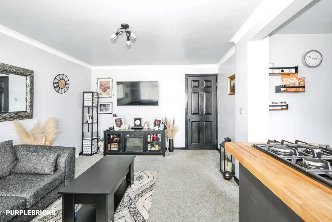 Goodyers End Lane, Bedworth, CV12, photo 6