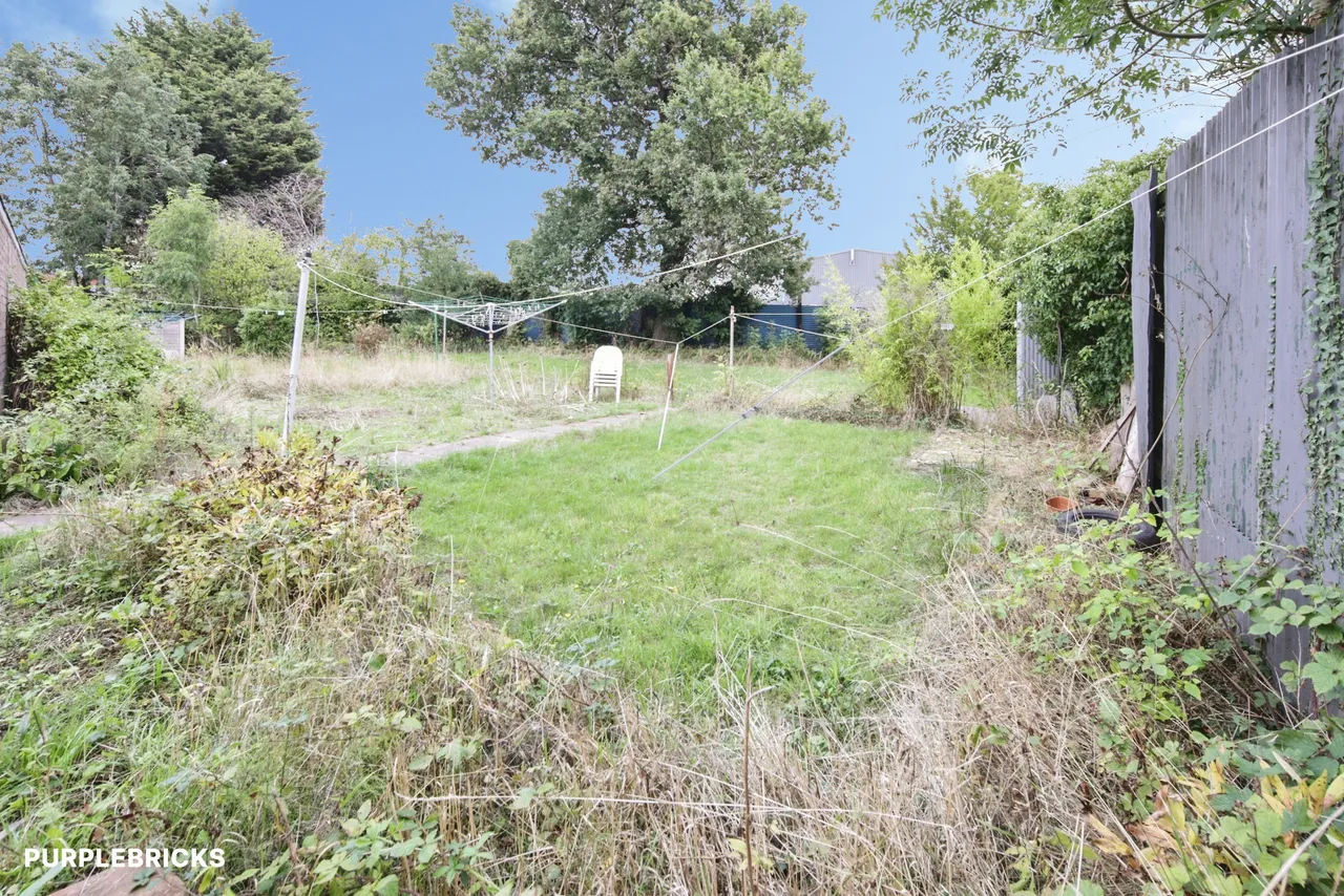 Goodyers End Lane, Bedworth, CV12, photo 20