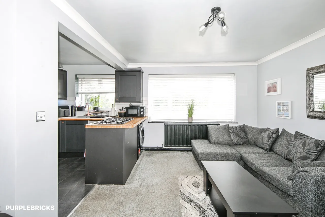 Goodyers End Lane, Bedworth, CV12, photo 2