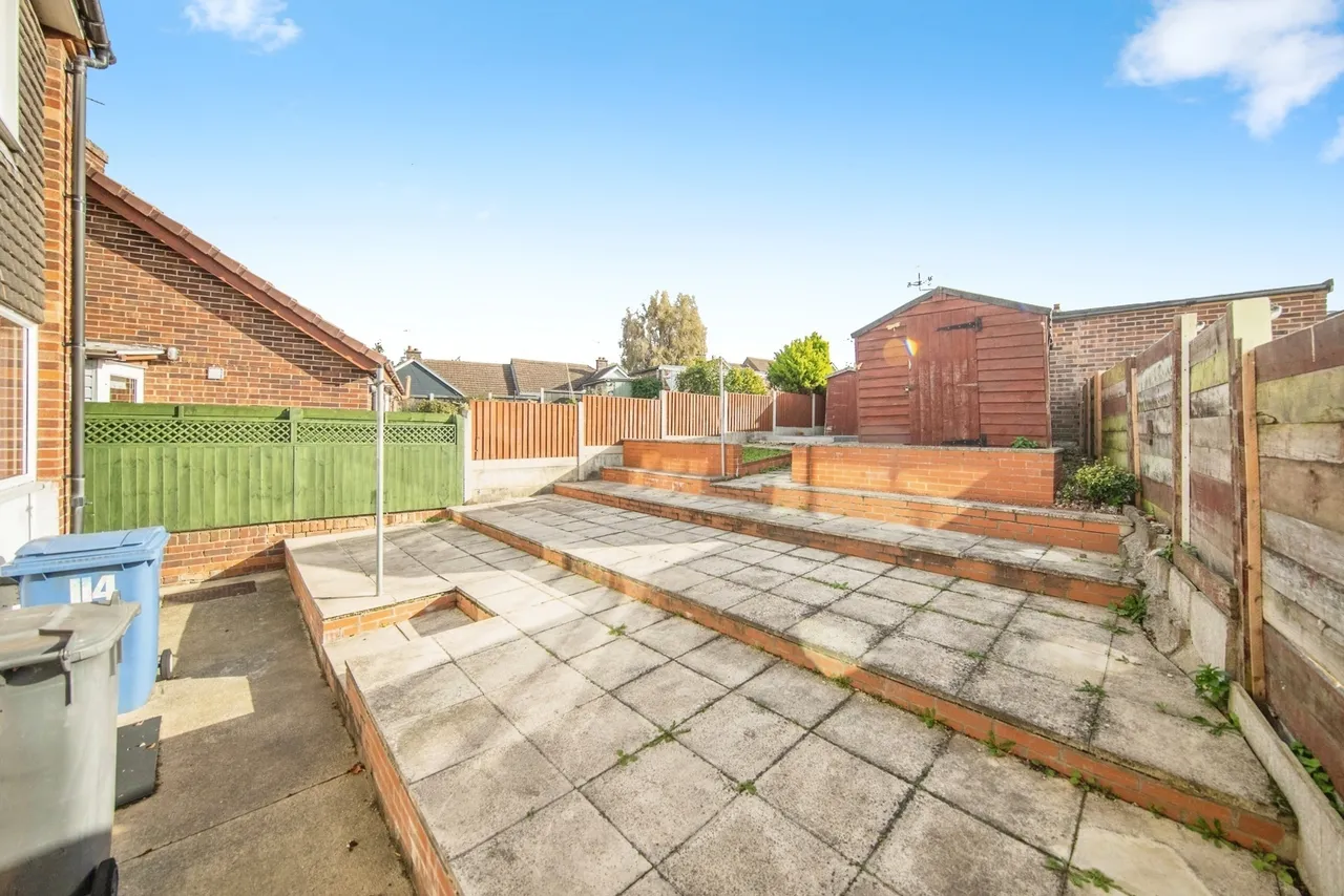 Waldingfield Road, Sudbury, Suffolk, CO10, photo 13