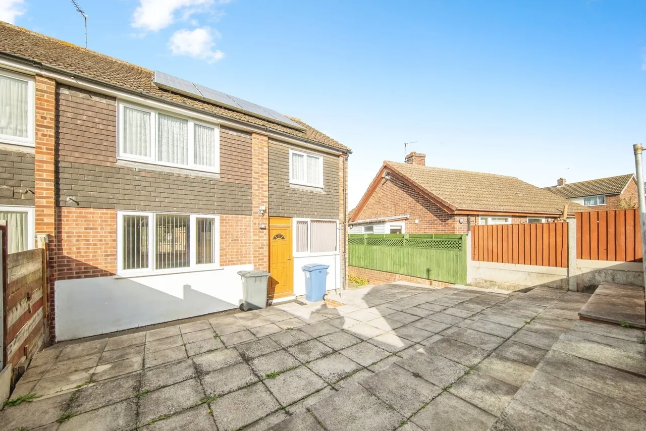 Waldingfield Road, Sudbury, Suffolk, CO10, photo 14