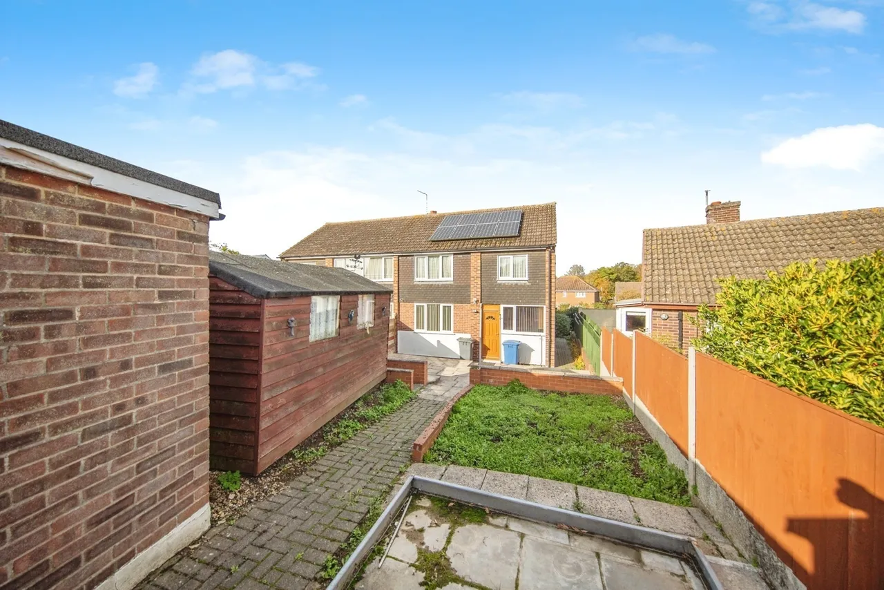 Waldingfield Road, Sudbury, Suffolk, CO10, photo 2