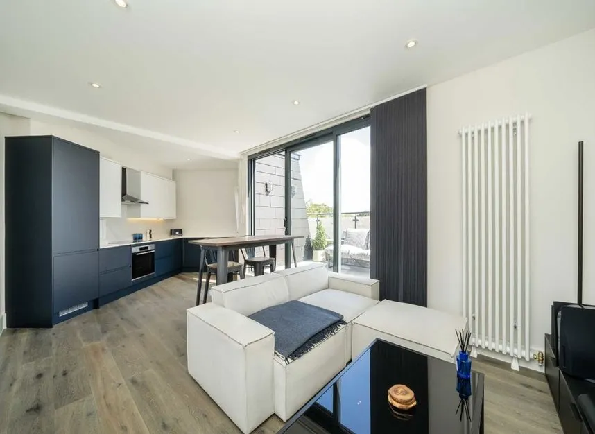 All Souls Avenue, Kensal Rise, NW10, photo 6