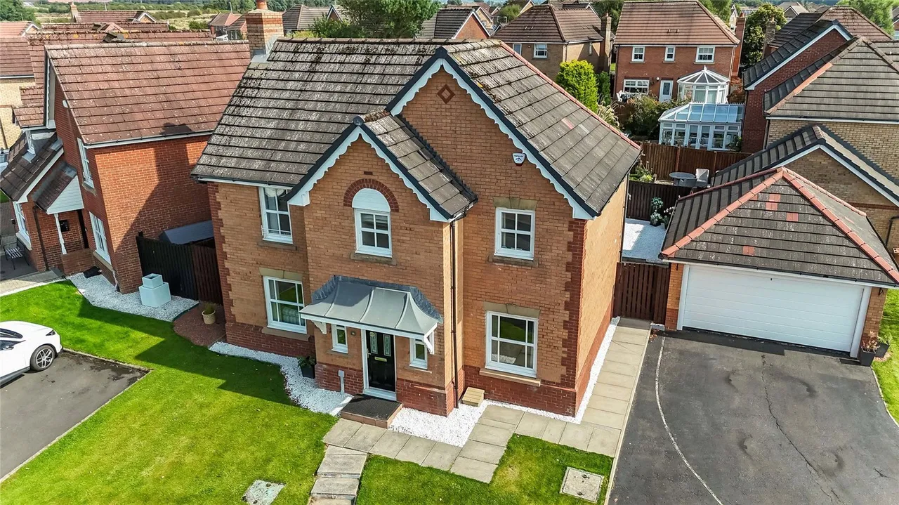 Dunskey Road, Kilmarnock, East Ayrshire, KA3, photo 22