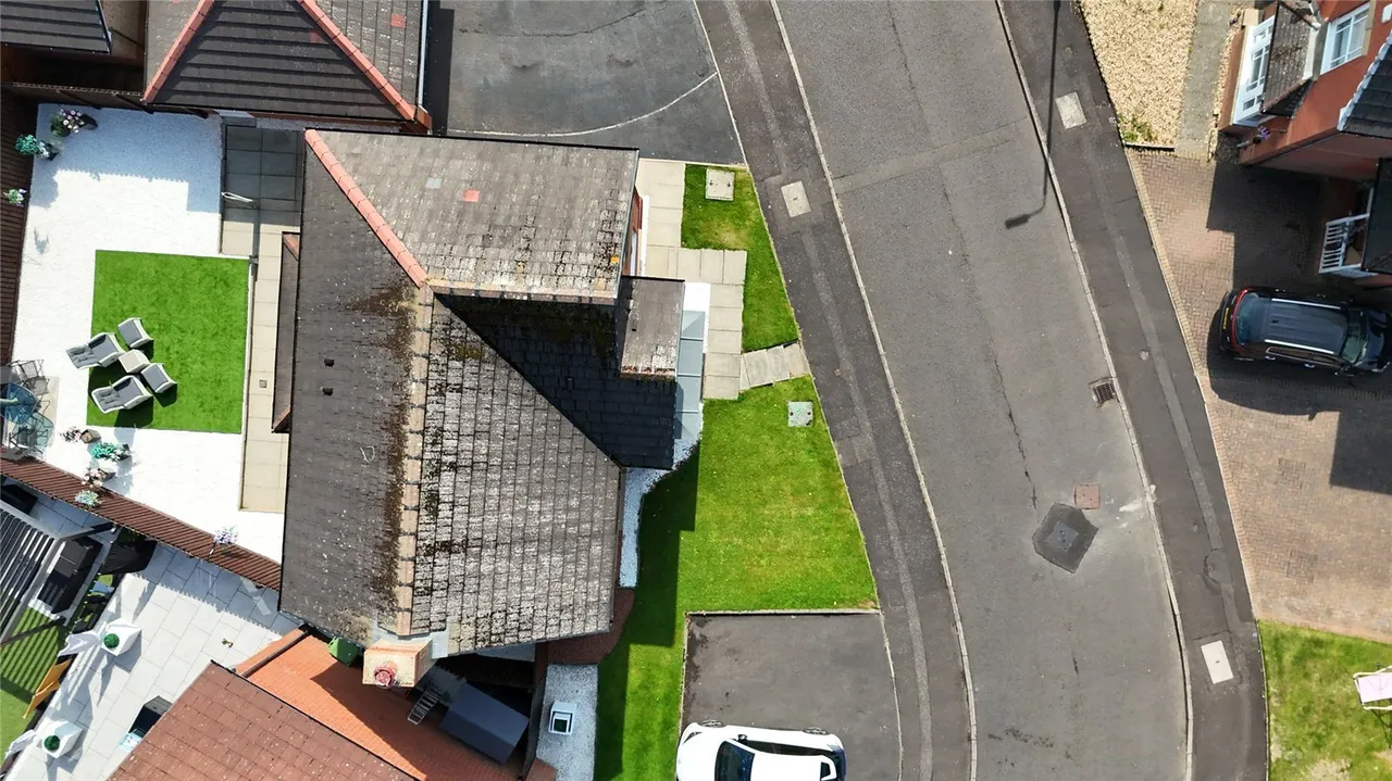 Dunskey Road, Kilmarnock, East Ayrshire, KA3, photo 27