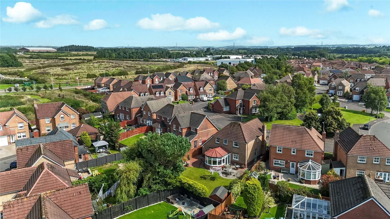 Dunskey Road, Kilmarnock, East Ayrshire, KA3, photo 24