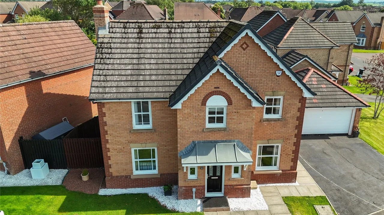 Dunskey Road, Kilmarnock, East Ayrshire, KA3, photo 26