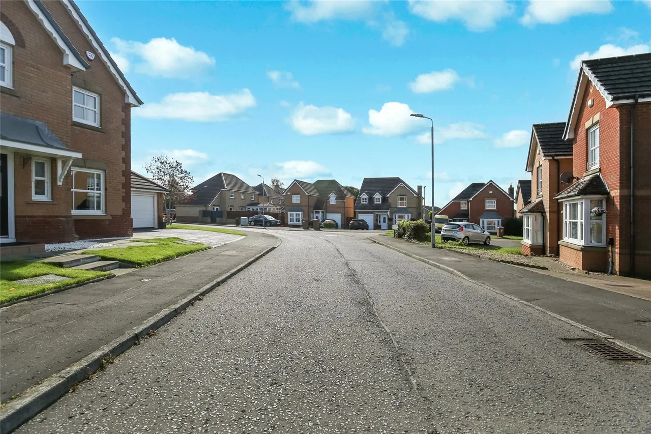 Dunskey Road, Kilmarnock, East Ayrshire, KA3, photo 21