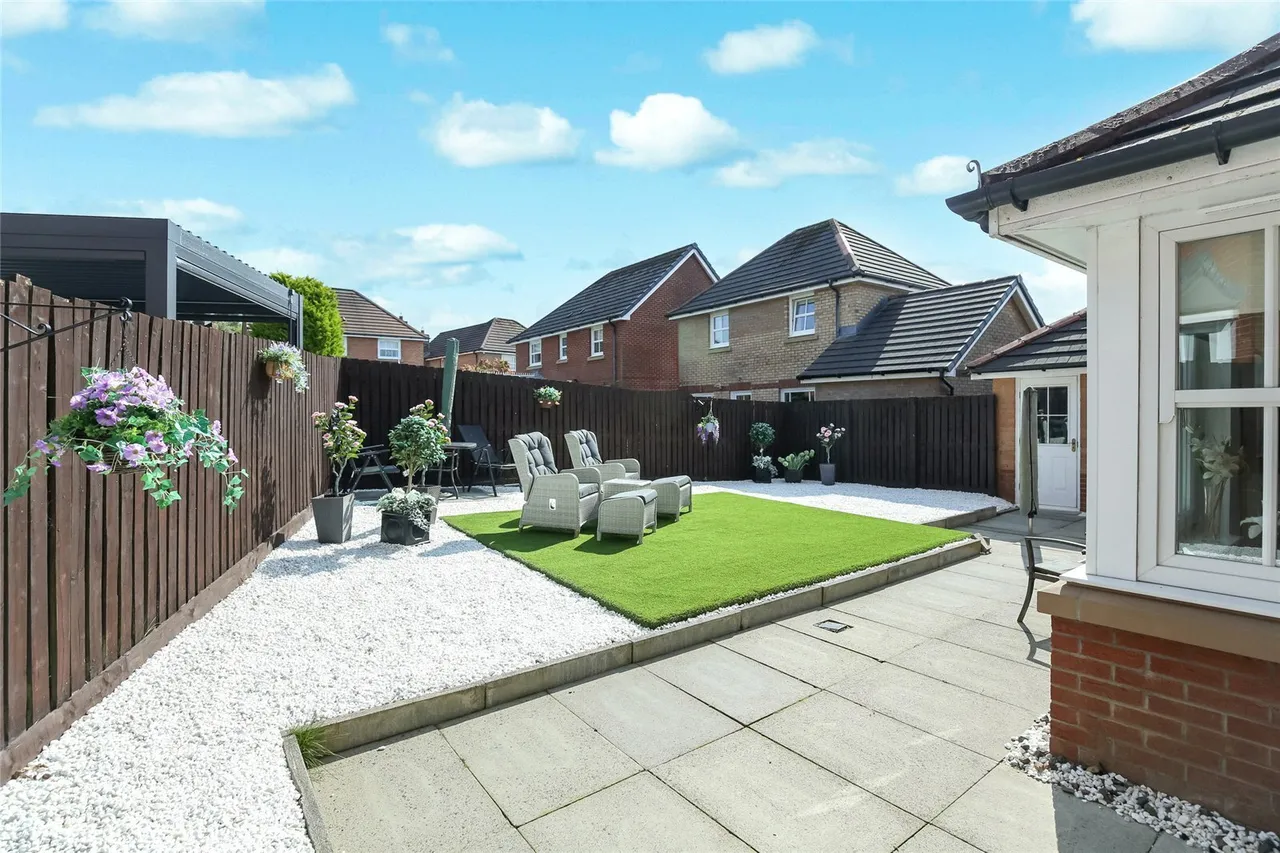 Dunskey Road, Kilmarnock, East Ayrshire, KA3, photo 12