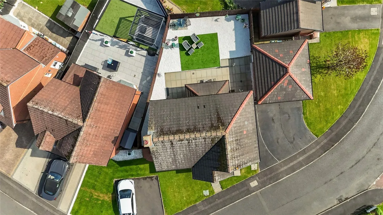 Dunskey Road, Kilmarnock, East Ayrshire, KA3, photo 23