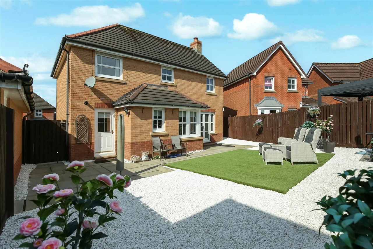 Dunskey Road, Kilmarnock, East Ayrshire, KA3, photo 13