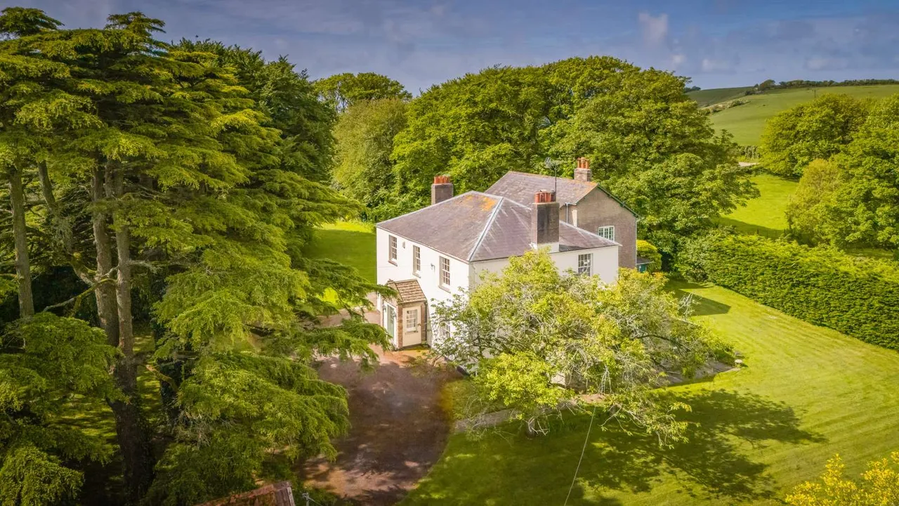 Swyre, Dorchester, DT2, photo 16