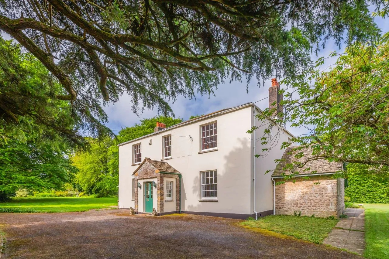 Swyre, Dorchester, DT2, photo 9