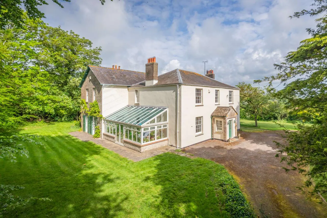 Swyre, Dorchester, DT2, photo 2
