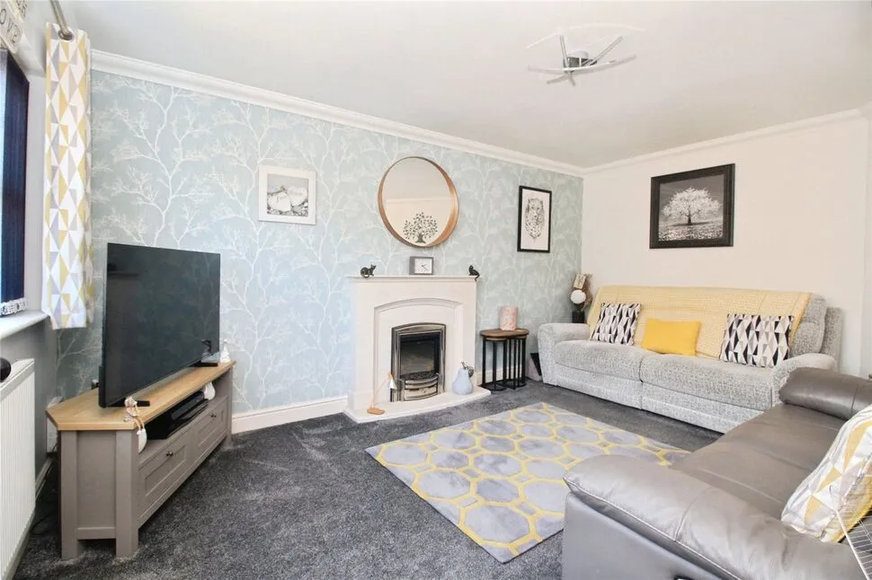 Field Close, Wolvey, LE10, photo 8