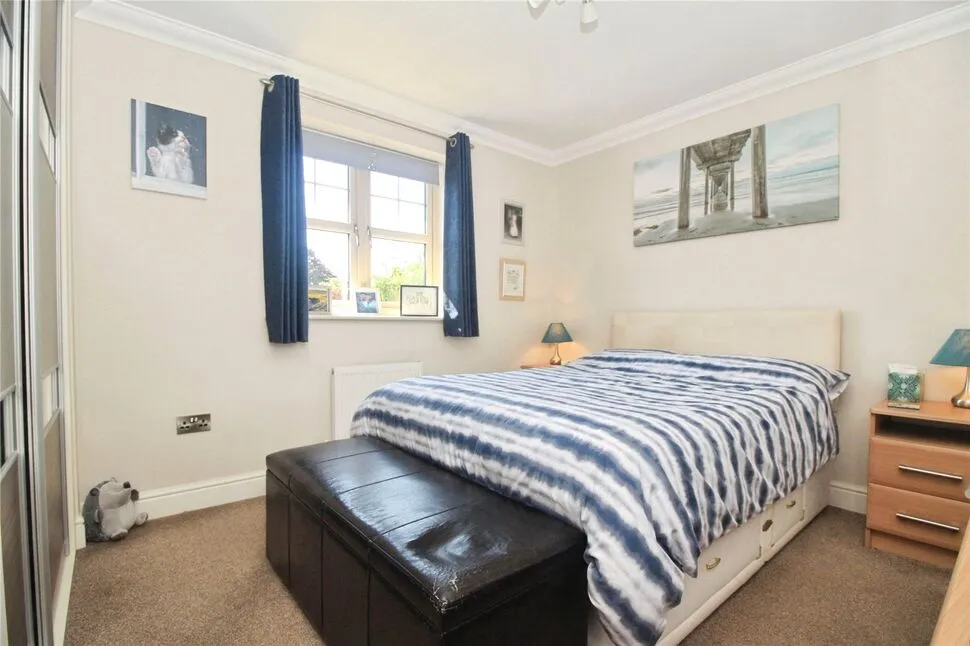 Field Close, Wolvey, LE10, photo 13