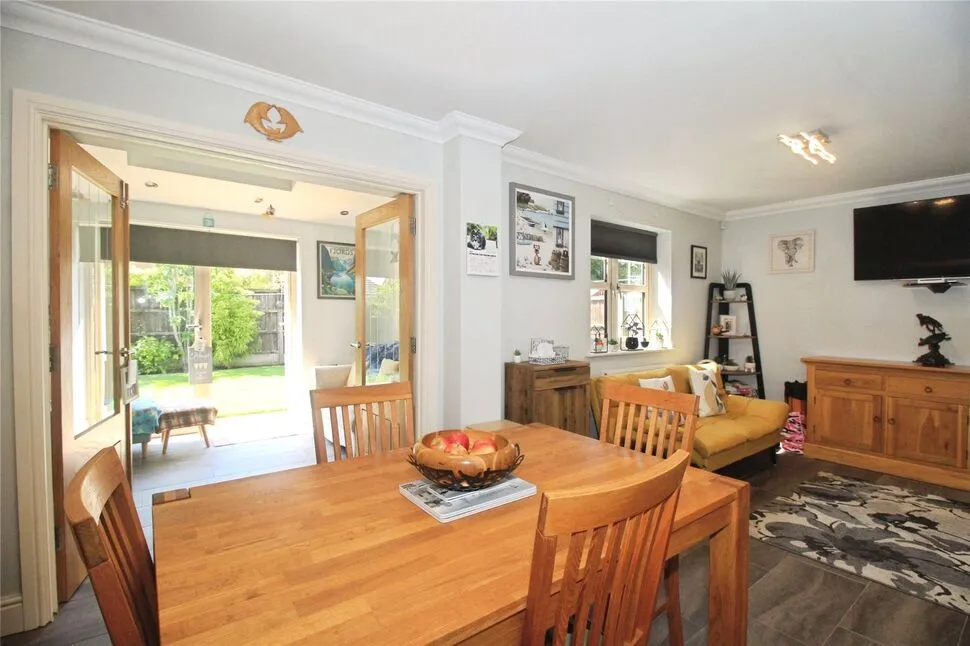 Field Close, Wolvey, LE10, photo 5