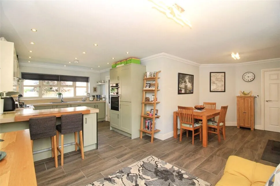 Field Close, Wolvey, LE10, photo 6