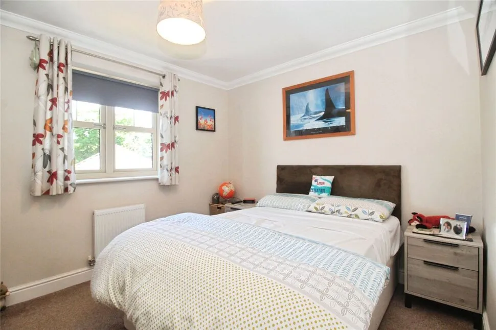 Field Close, Wolvey, LE10, photo 15