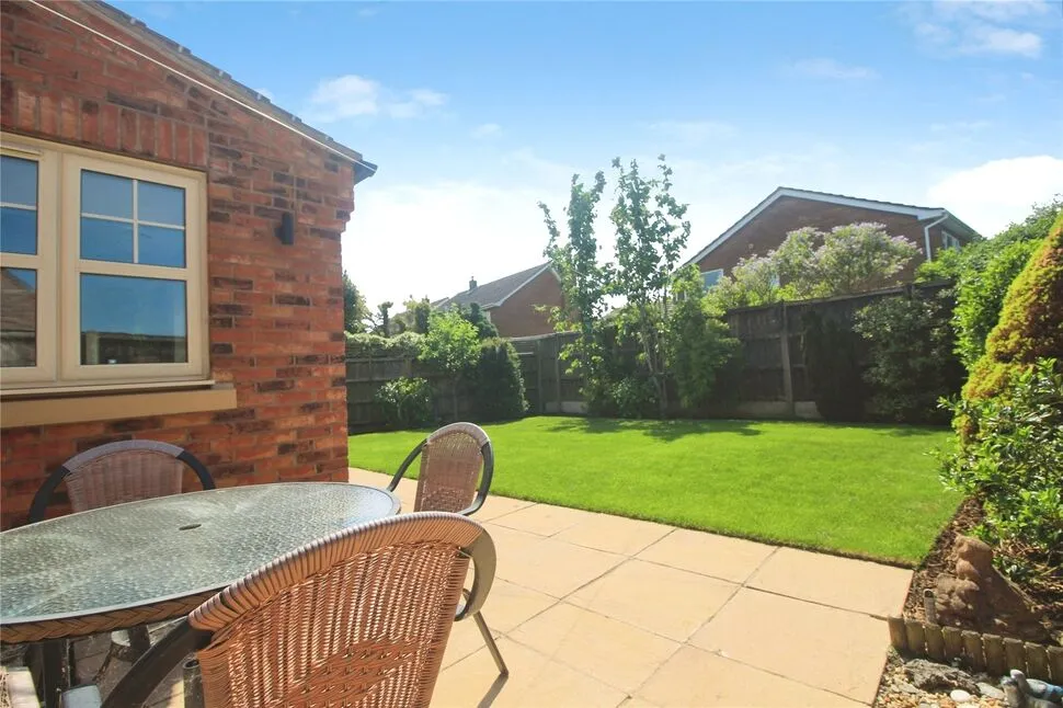 Field Close, Wolvey, LE10, photo 19