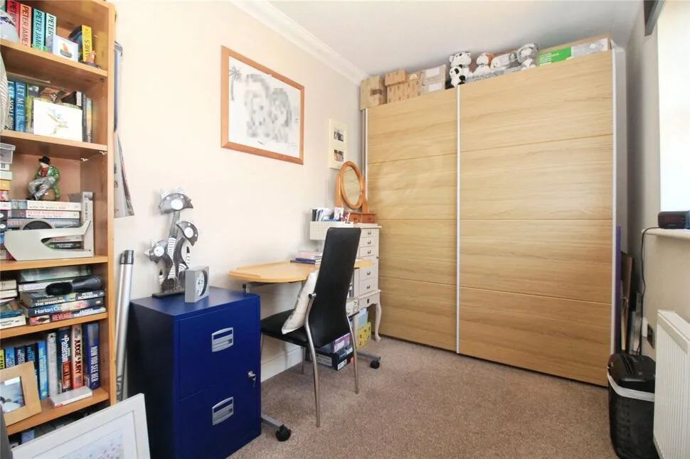 Field Close, Wolvey, LE10, photo 16