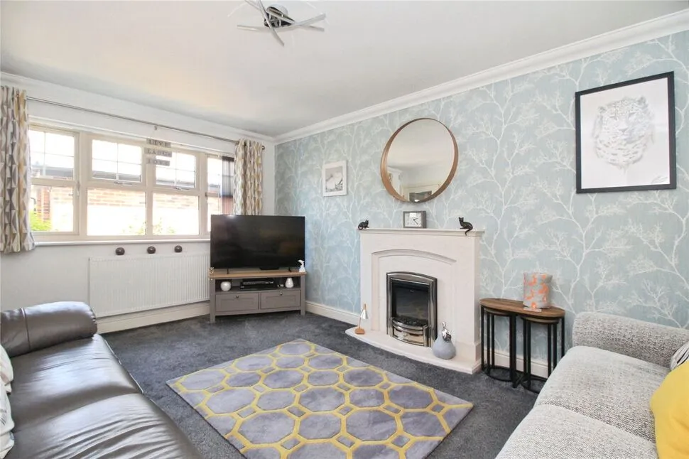 Field Close, Wolvey, LE10, photo 7