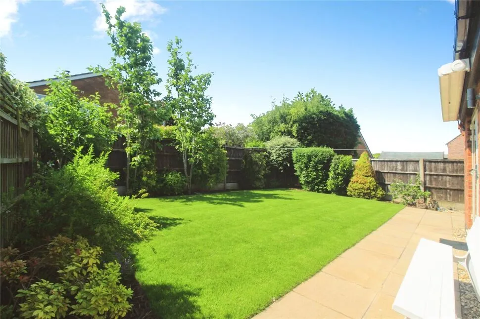Field Close, Wolvey, LE10, photo 12