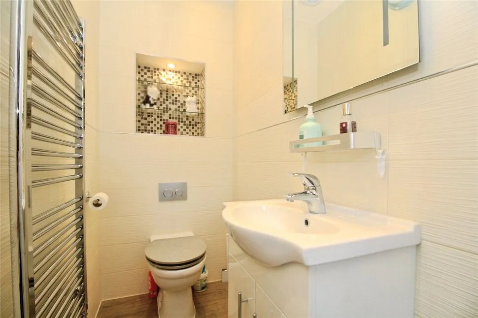 Field Close, Wolvey, LE10, photo 10