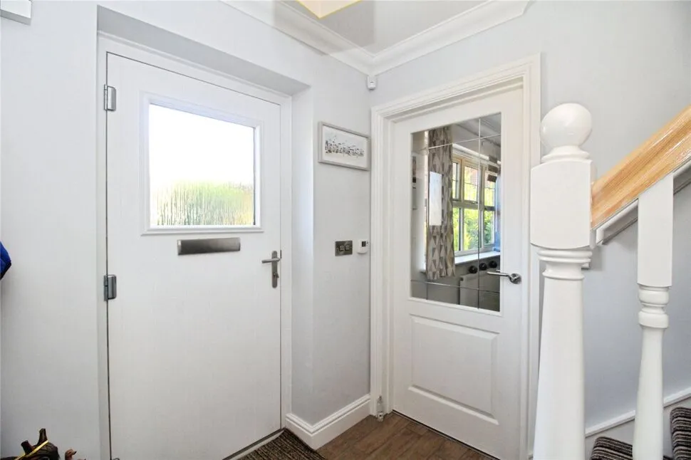 Field Close, Wolvey, LE10, photo 11