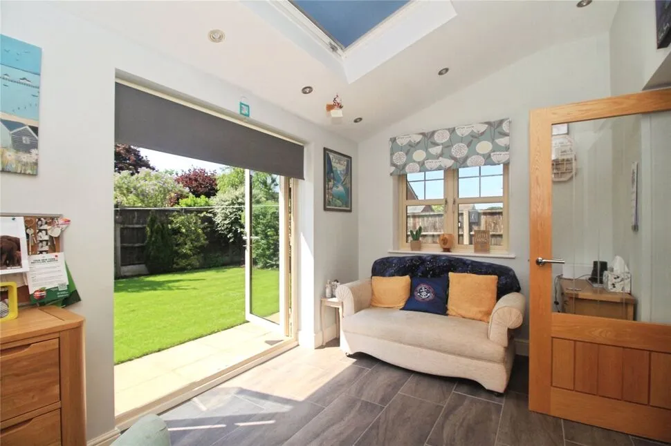 Field Close, Wolvey, LE10, photo 9