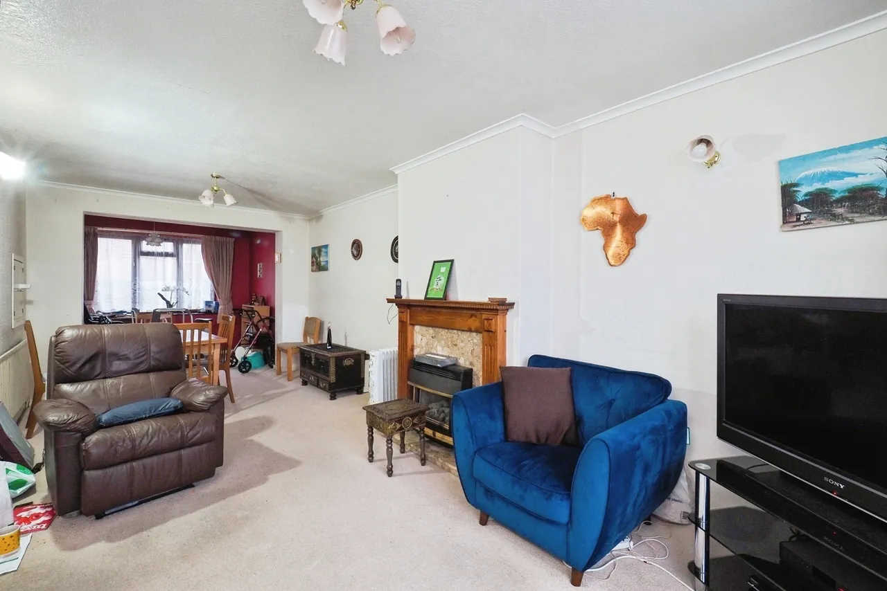 Fulwood Close, Beeston, Nottingham, Nottinghamshire, NG9, photo 7