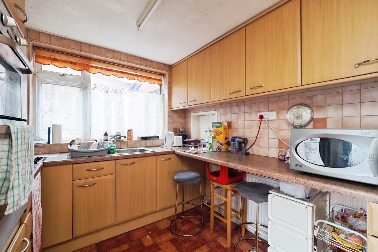 Fulwood Close, Beeston, Nottingham, Nottinghamshire, NG9, photo 5