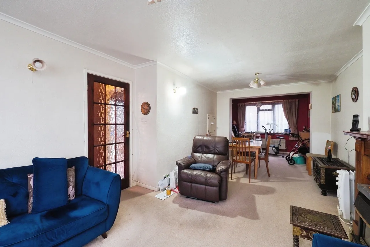 Fulwood Close, Beeston, Nottingham, Nottinghamshire, NG9, photo 8