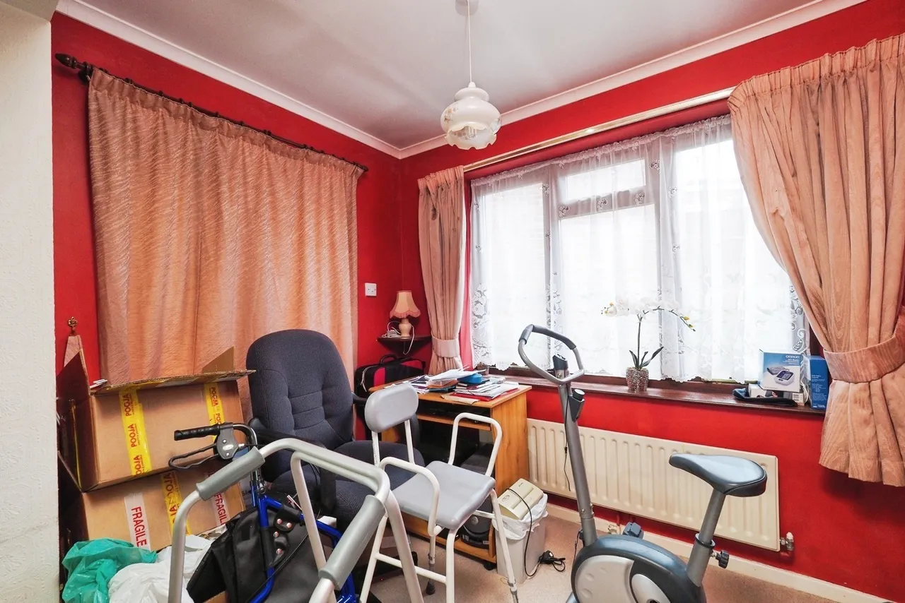 Fulwood Close, Beeston, Nottingham, Nottinghamshire, NG9, photo 16