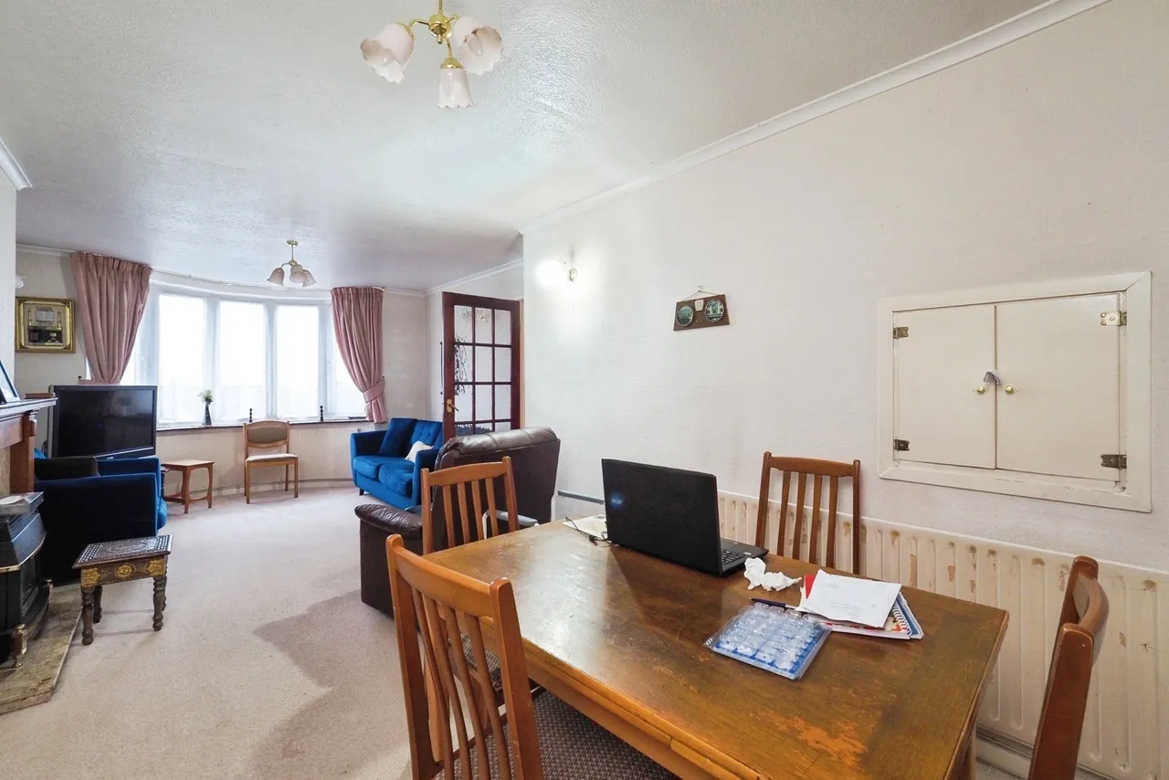 Fulwood Close, Beeston, Nottingham, Nottinghamshire, NG9, photo 4
