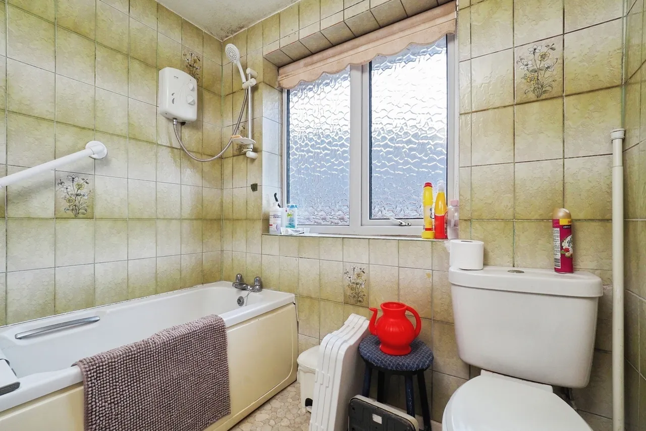 Fulwood Close, Beeston, Nottingham, Nottinghamshire, NG9, photo 15
