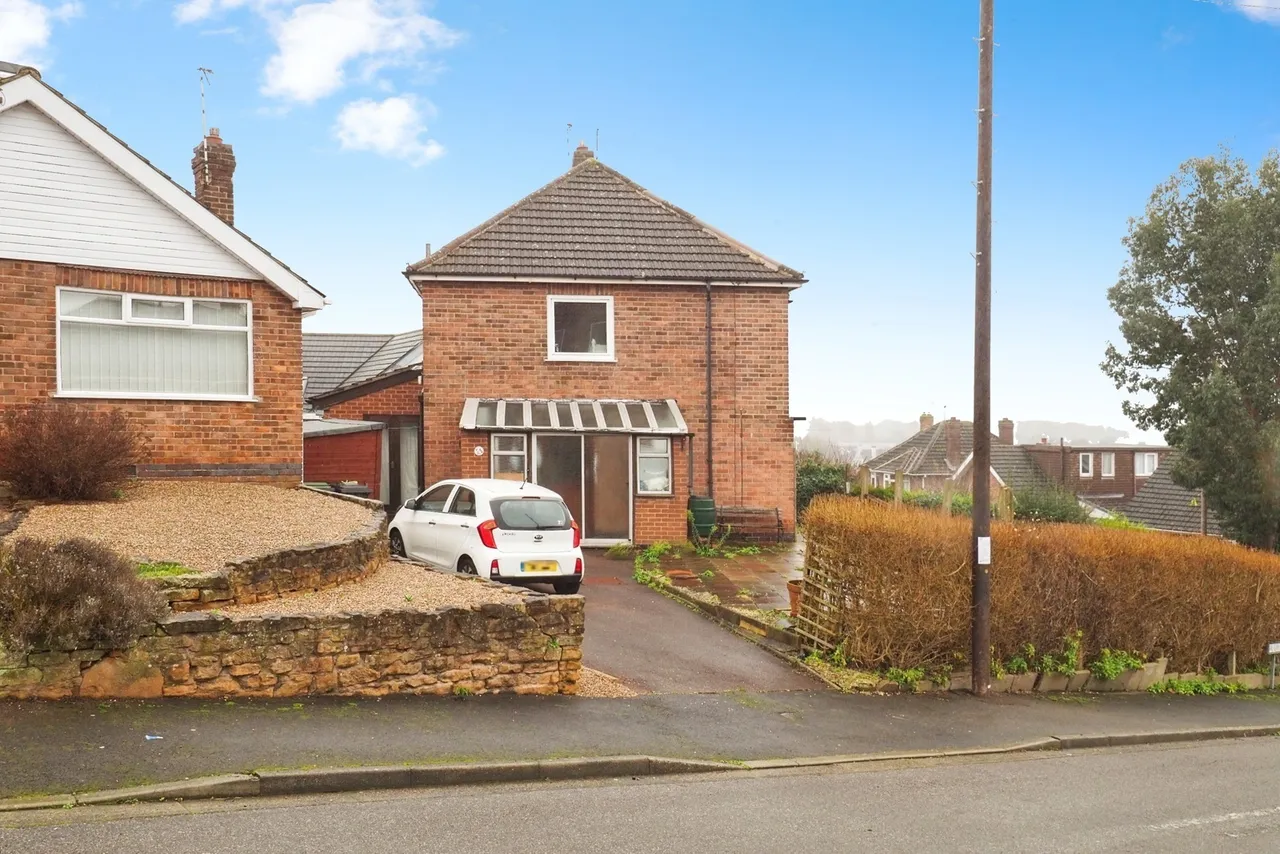 Fulwood Close, Beeston, Nottingham, Nottinghamshire, NG9, photo 18