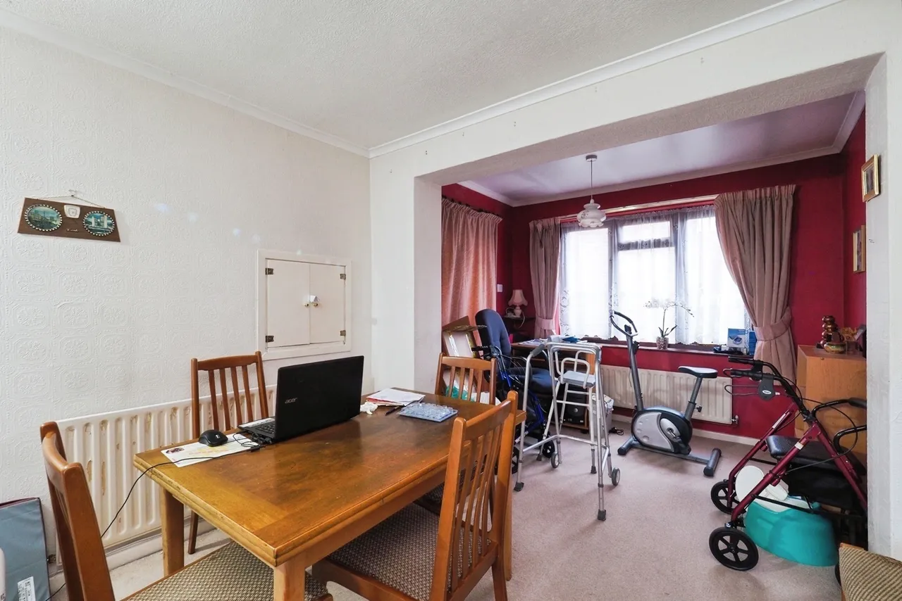 Fulwood Close, Beeston, Nottingham, Nottinghamshire, NG9, photo 17
