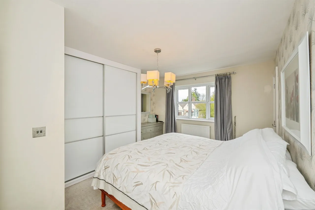 Tamworth Road, Two Gates, B77, photo 14