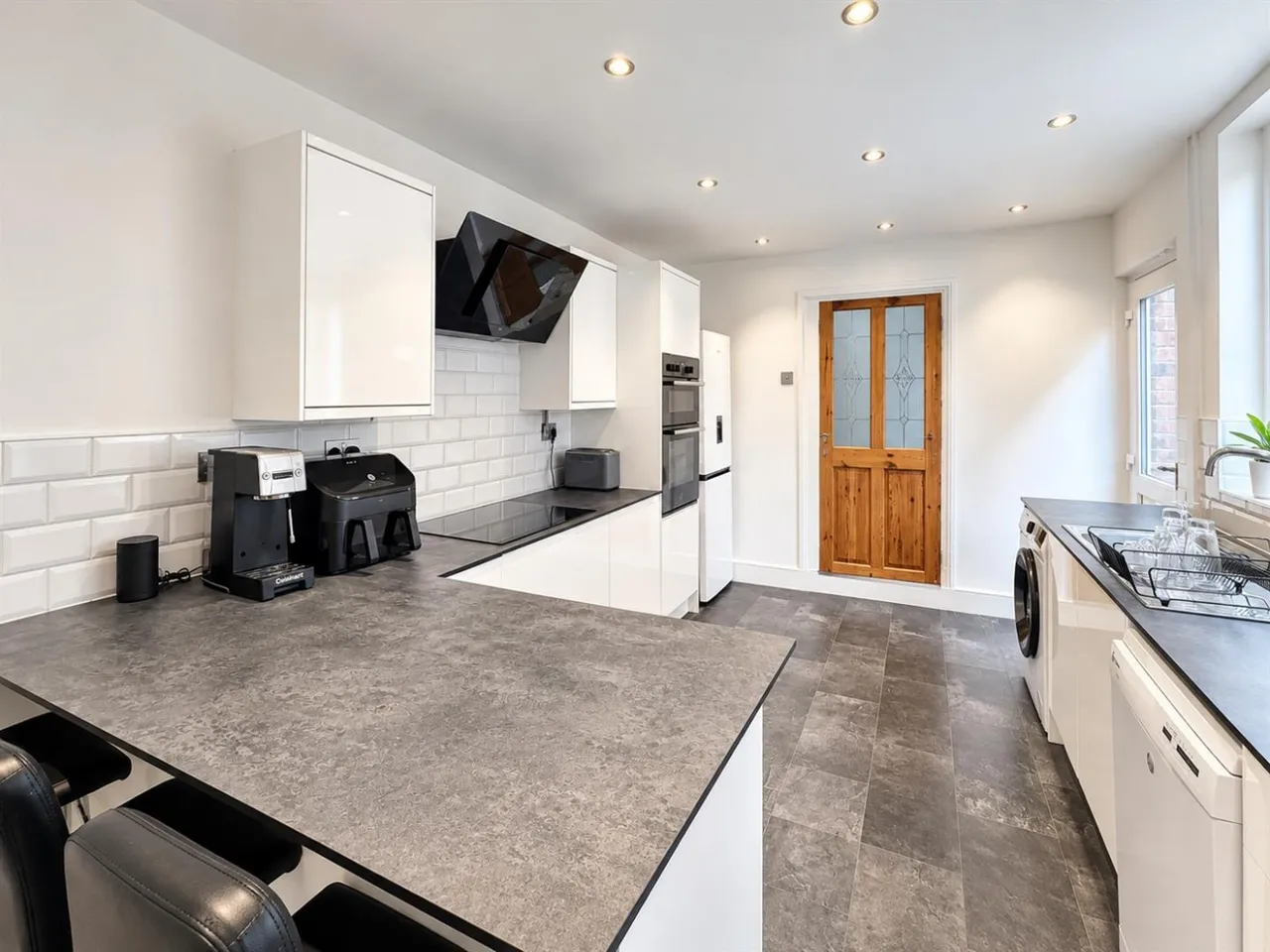 Terraced For SaleNorth Road, Southall, UB1, photo 8