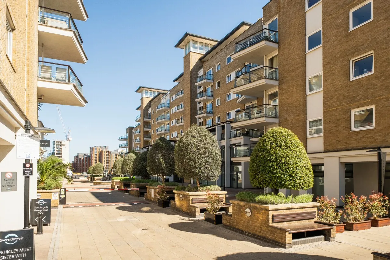 Smugglers Way, Battersea, SW18, photo 15