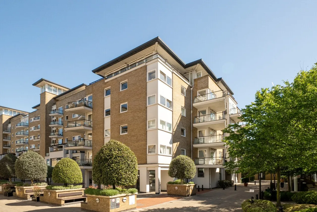 Smugglers Way, Battersea, SW18, photo 17
