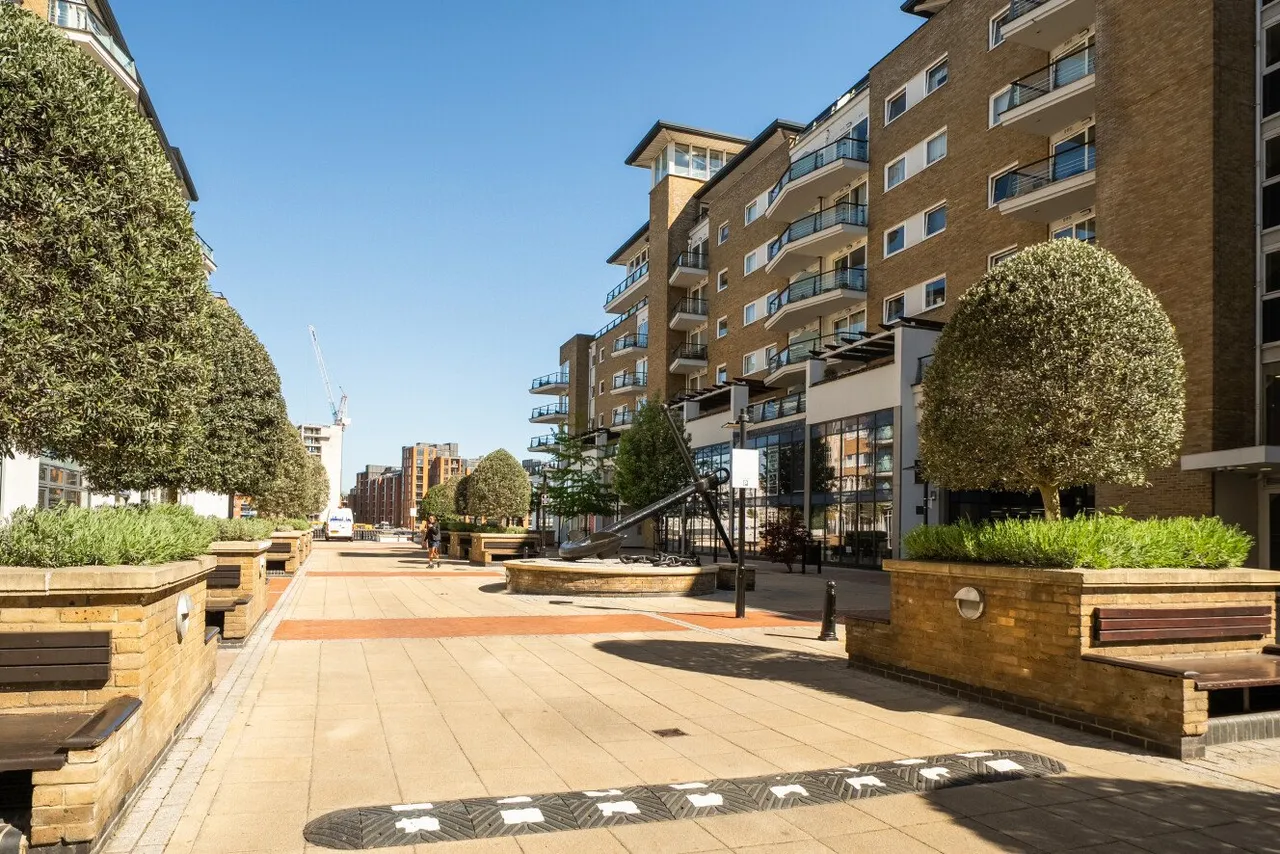 Smugglers Way, Battersea, SW18, photo 14