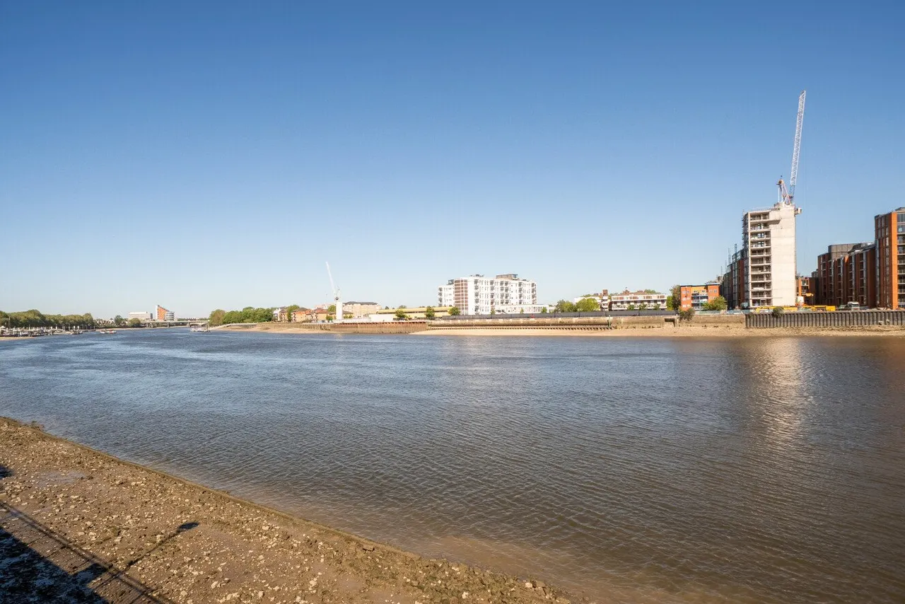 Smugglers Way, Battersea, SW18, photo 13